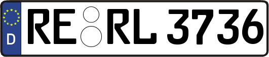 RE-RL3736
