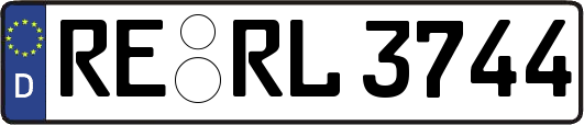 RE-RL3744