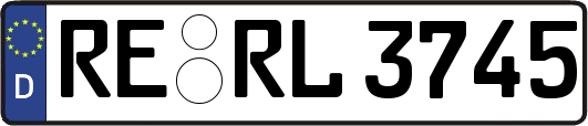 RE-RL3745