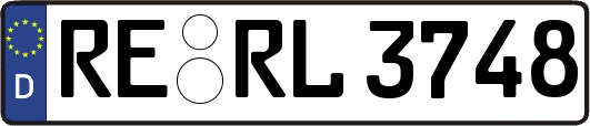RE-RL3748