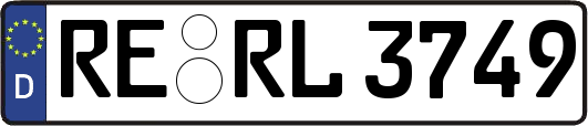 RE-RL3749