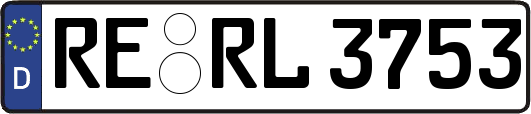 RE-RL3753
