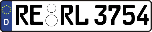 RE-RL3754