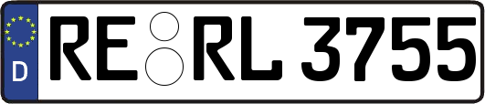 RE-RL3755