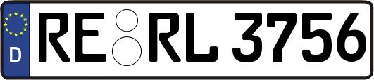 RE-RL3756