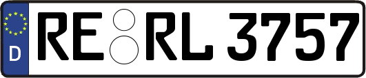 RE-RL3757