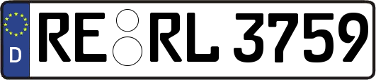 RE-RL3759