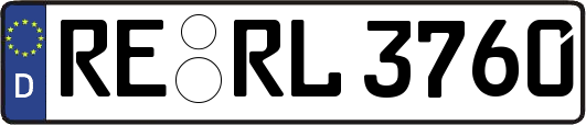RE-RL3760