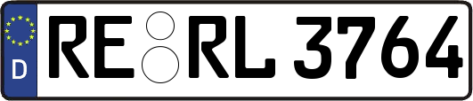 RE-RL3764