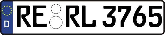 RE-RL3765