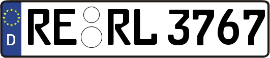 RE-RL3767