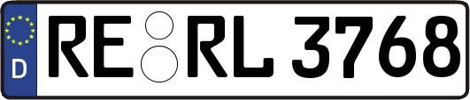 RE-RL3768