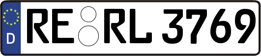RE-RL3769