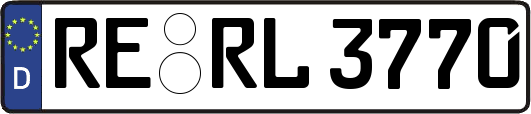 RE-RL3770