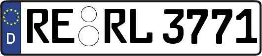 RE-RL3771