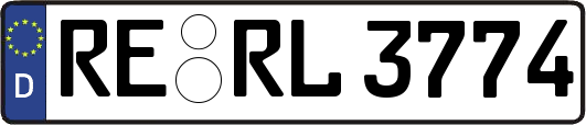RE-RL3774