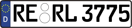 RE-RL3775