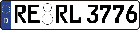 RE-RL3776