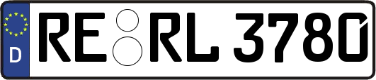 RE-RL3780