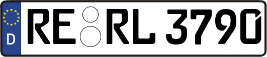RE-RL3790
