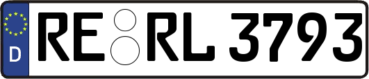 RE-RL3793
