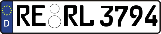 RE-RL3794