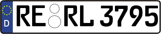 RE-RL3795