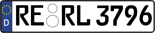RE-RL3796