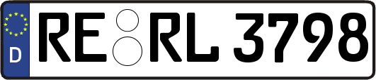 RE-RL3798