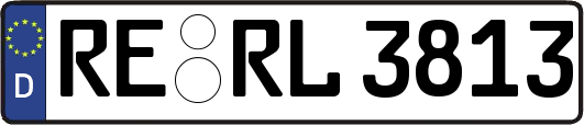 RE-RL3813