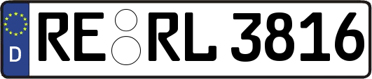 RE-RL3816