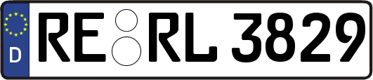 RE-RL3829