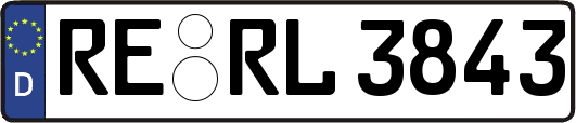 RE-RL3843