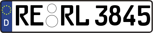 RE-RL3845