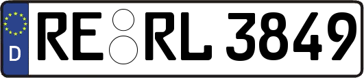 RE-RL3849