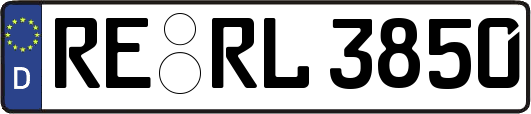 RE-RL3850