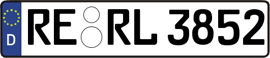 RE-RL3852