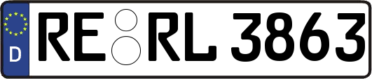 RE-RL3863