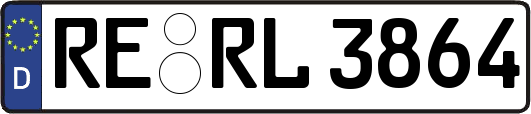 RE-RL3864