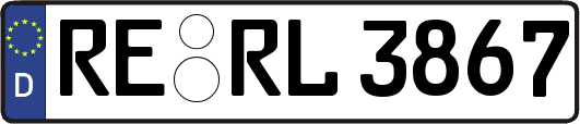 RE-RL3867