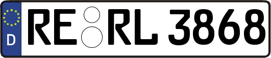 RE-RL3868