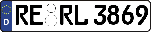 RE-RL3869