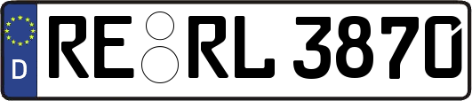 RE-RL3870