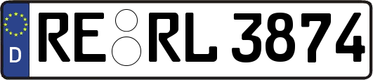 RE-RL3874