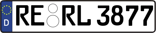 RE-RL3877