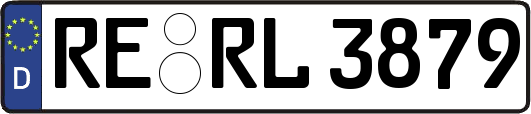 RE-RL3879