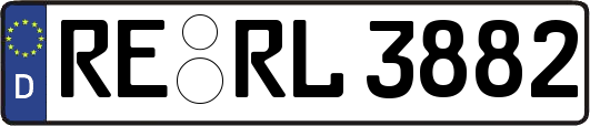 RE-RL3882