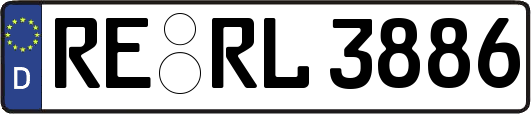 RE-RL3886