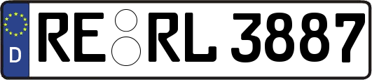RE-RL3887