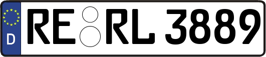 RE-RL3889